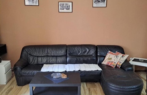Bela Crkva Apartamento | Apartman Dunjic