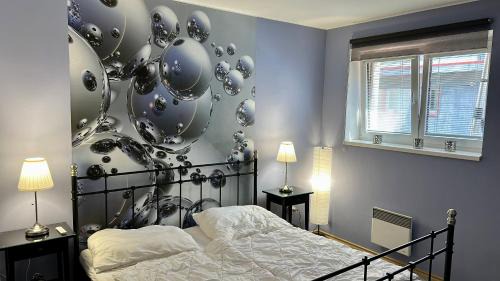 Lipno nad Vltavou Apartamento | Apartman DvacetSedm