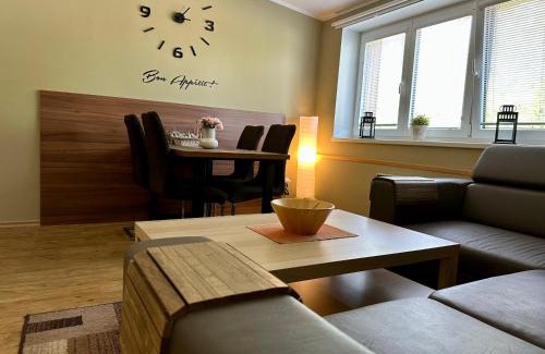 Lipno nad Vltavou Apartamento | Apartman DvacetSedm