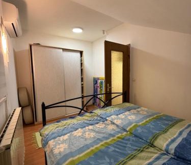 Tuzla Apartamento | Apartman E&N