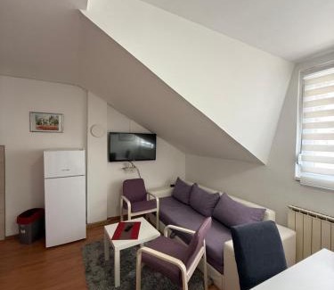 Tuzla Apartamento | Apartman E&N