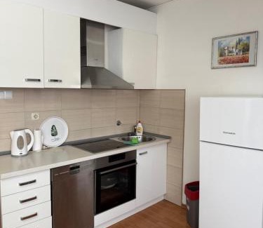 Tuzla Apartamento | Apartman E&N