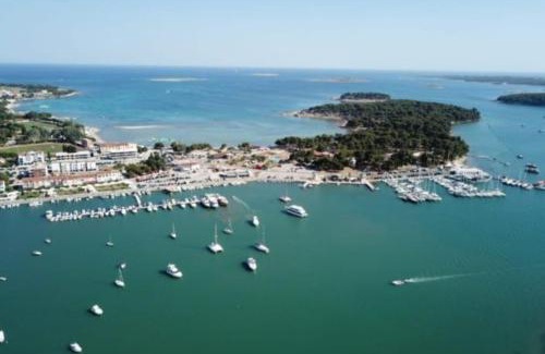 Medulin Apartamento | Apartman Eden