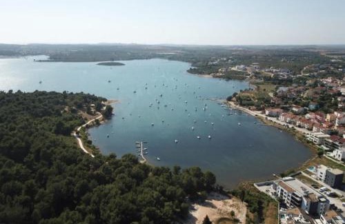 Medulin Apartamento | Apartman Eden