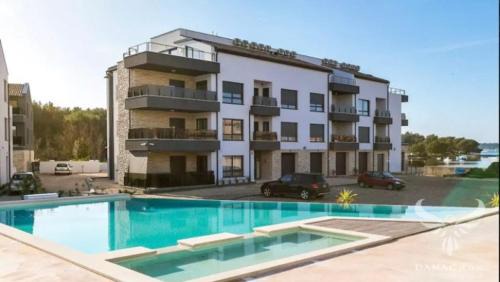Medulin Apartamento | Apartman Eden