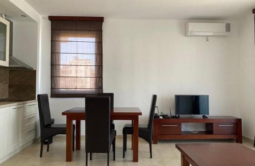 Dobra Voda Apartamento | Apartman Edi 1
