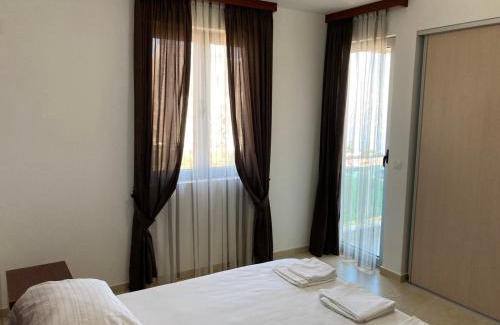 Dobra Voda Apartamento | Apartman Edi 1