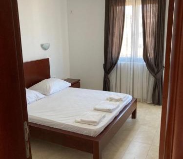 Dobra Voda Apartamento | Apartman Edi 1