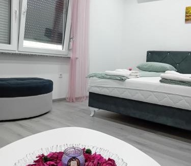 Jajce Apartamento | Apartman Edwin Jajce