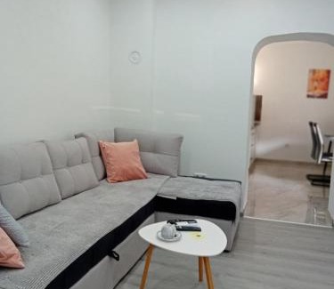 Jajce Apartamento | Apartman Edwin Jajce