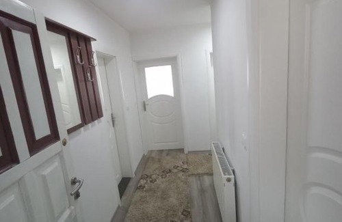 Novo Sarajevo Apartamento | Apartman Ejna