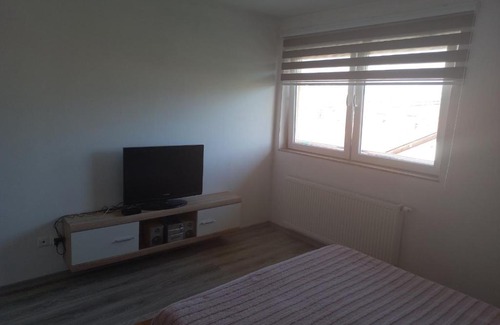 Novo Sarajevo Apartamento | Apartman Ejna