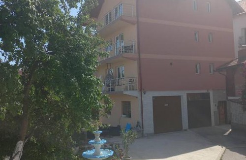 Novo Sarajevo Apartamento | Apartman Ejna