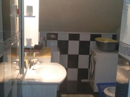 Mali Radic Apartamento | Apartman Ela