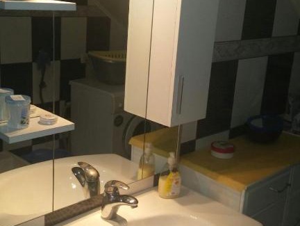 Mali Radic Apartamento | Apartman Ela