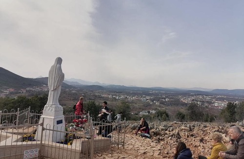 Medjugorje Apartamento | Apartman Elena Medjugorje