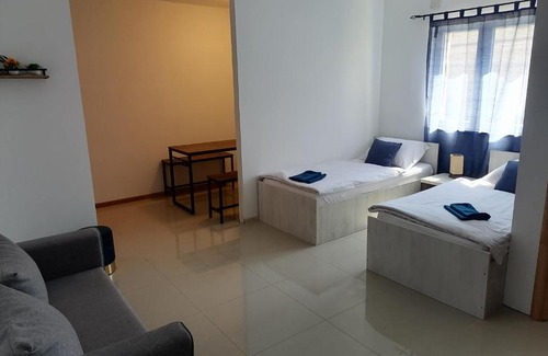 Medjugorje Apartamento | Apartman Elena Medjugorje