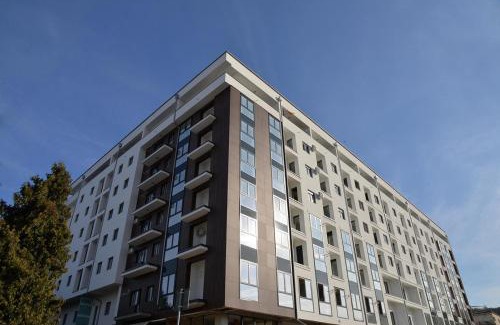 Jagodina Apartamento | Apartman ELENA
