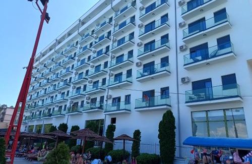 Jagodina Apartamento | Apartman ELENA
