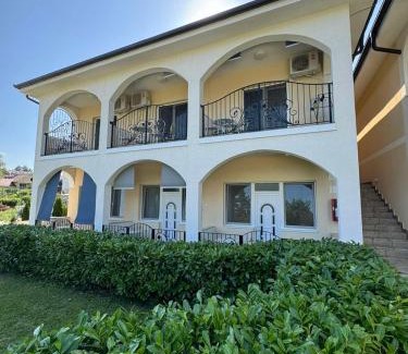 Vrdnik Apartamento | Apartman Elena Sunčani Breg Vrdnik