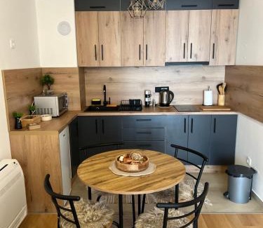 Ilidza Apartamento | Apartman Elenora Sarajevo