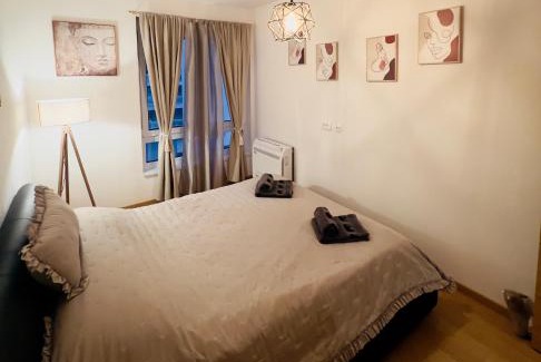 Ilidza Apartamento | Apartman Elenora Sarajevo