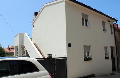 Galizana Apartamento | apartman Eli