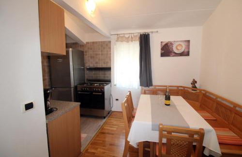 Galizana Apartamento | apartman Eli