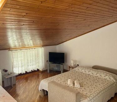 Murine Apartamento | Apartman Elza