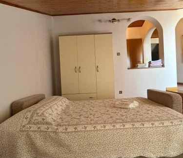 Murine Apartamento | Apartman Elza
