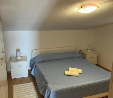 Murine Apartamento | Apartman Elza