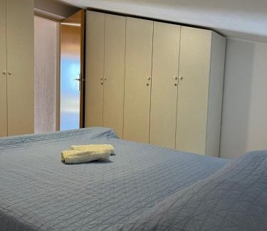 Murine Apartamento | Apartman Elza
