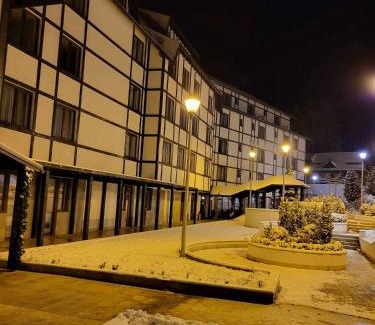 Kopaonik Apartamento | Apartman Ema, Blizu Gondole Brzeće - Kopaonik
