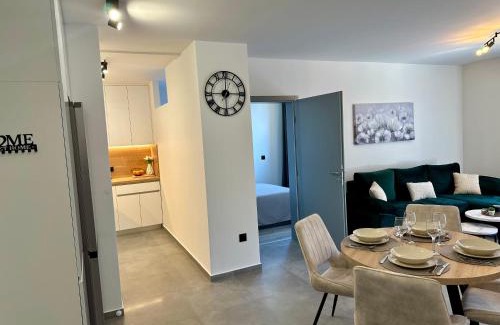 Gorinka Apartamento | Apartman Eme