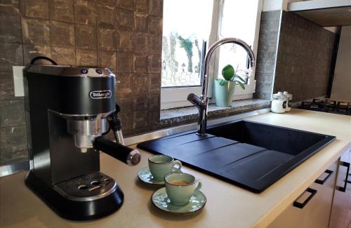 Zidarici Apartamento | apartman Emili