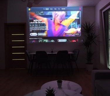 Oravske Vesele Apartamento | Apartman Emily B311