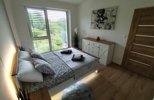 Oravske Vesele Apartamento | Apartman Emily B311