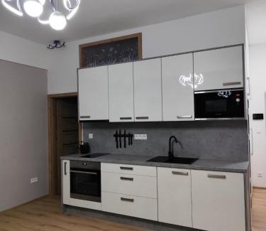 Oravske Vesele Apartamento | Apartman Emily B311