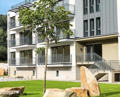 Oravske Vesele Apartamento | Apartman Emily B311
