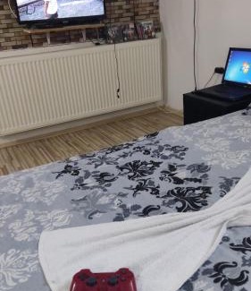 Zenica-Doboj Canton Apartamento | Apartman Emma