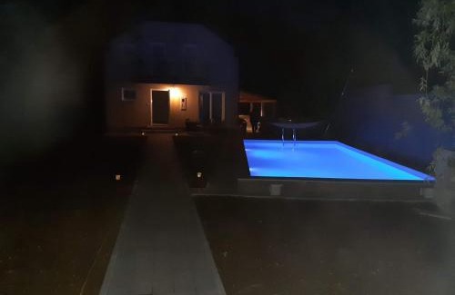 Bihac Apartamento | Apartman Ena