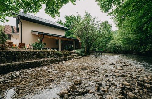 Bihac Apartamento | Apartman Ena