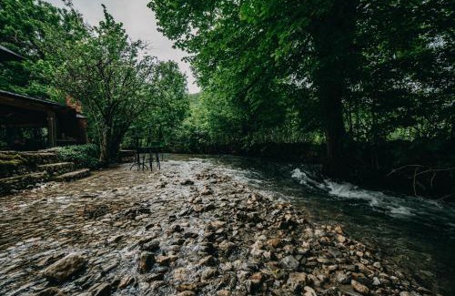 Bihac Apartamento | Apartman Ena