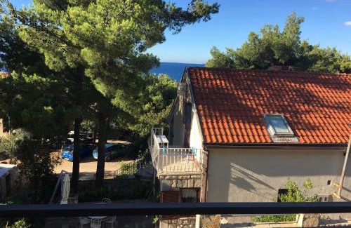 Ivan Dolac Apartamento | Apartman ENA