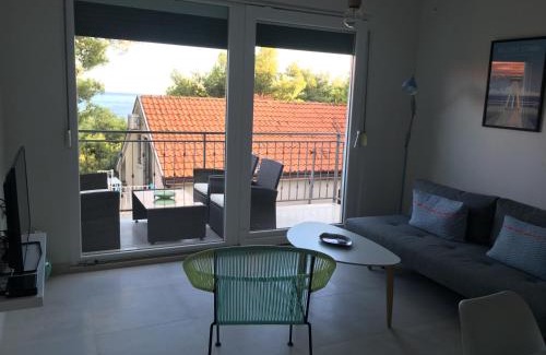Ivan Dolac Apartamento | Apartman ENA