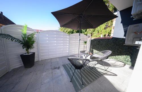 Vinkovci Apartamento | Apartman Ena