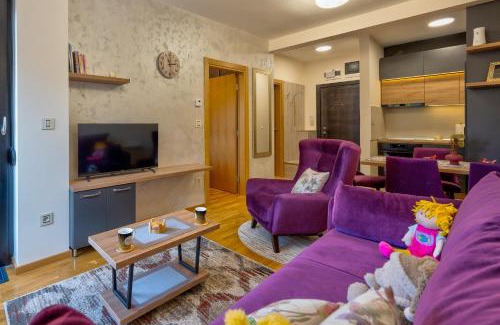 Zlatibor Apartamento | Apartman Enjoy