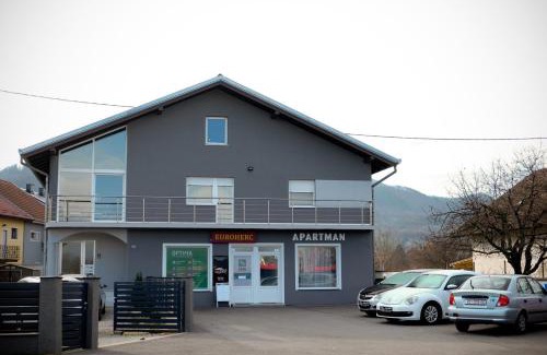Pozega Apartamento | Apartman ERIK