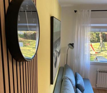 Dugo Selo Apartamento | Apartman EVA - Dugo Selo/Zagreb