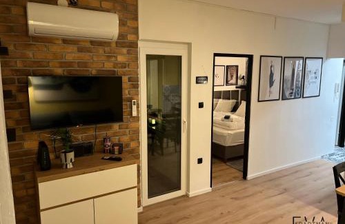 Dugo Selo Apartamento | Apartman EVA - Dugo Selo/Zagreb